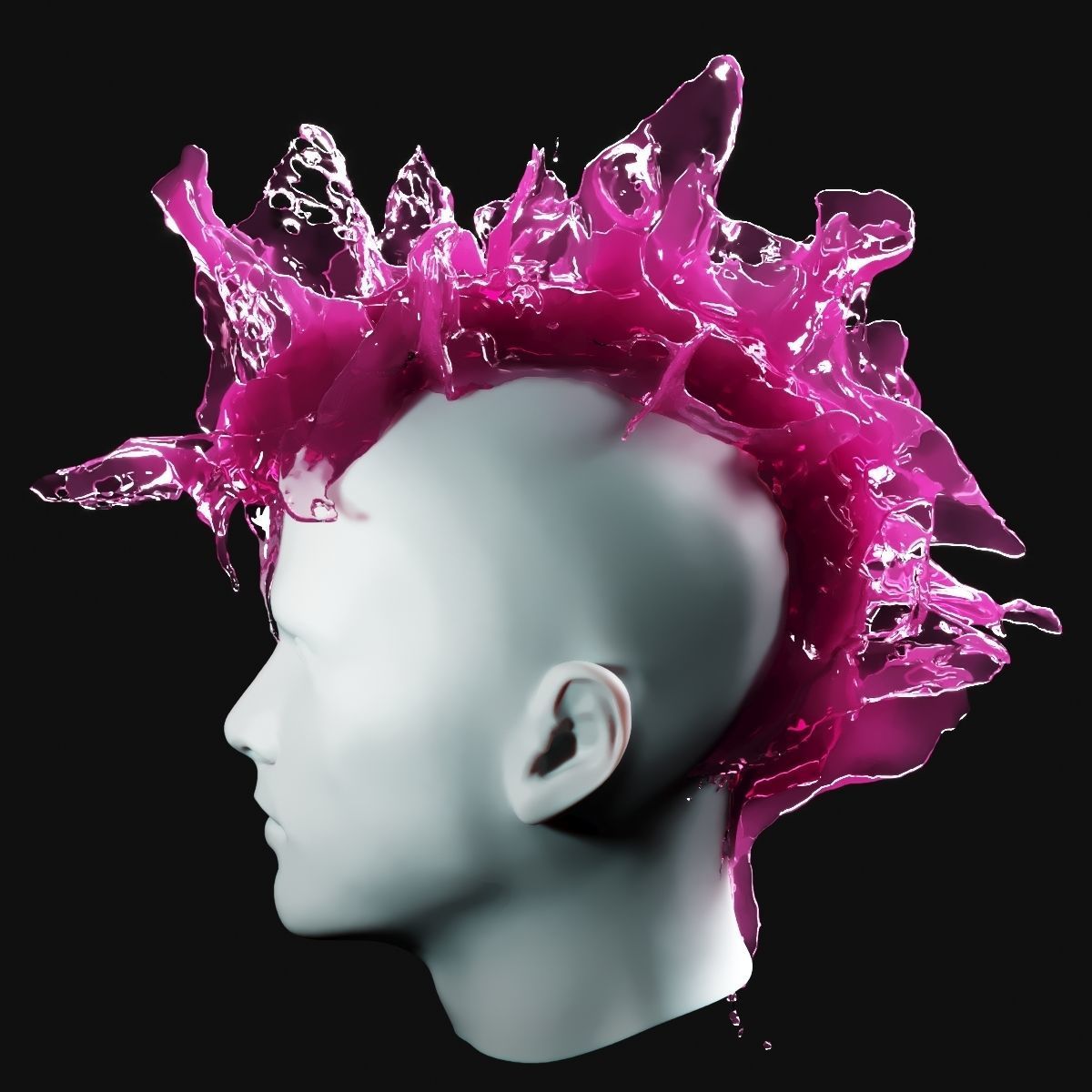 Punk Splash 4