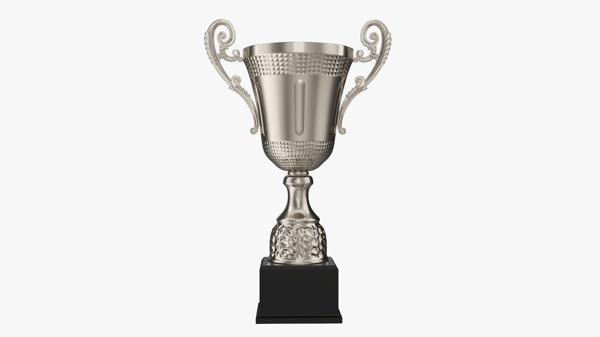Cup trophy 07