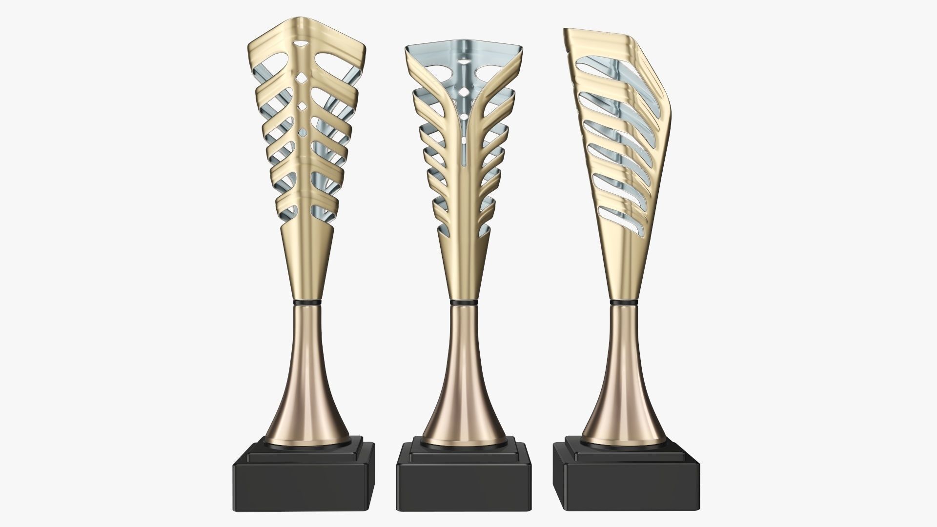 Cup trophy 09