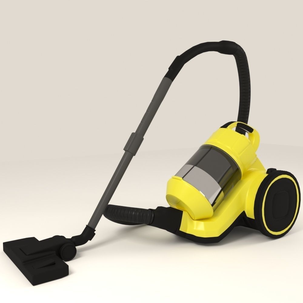 vacuum-vacuum-cleaner-3d-cgtrader