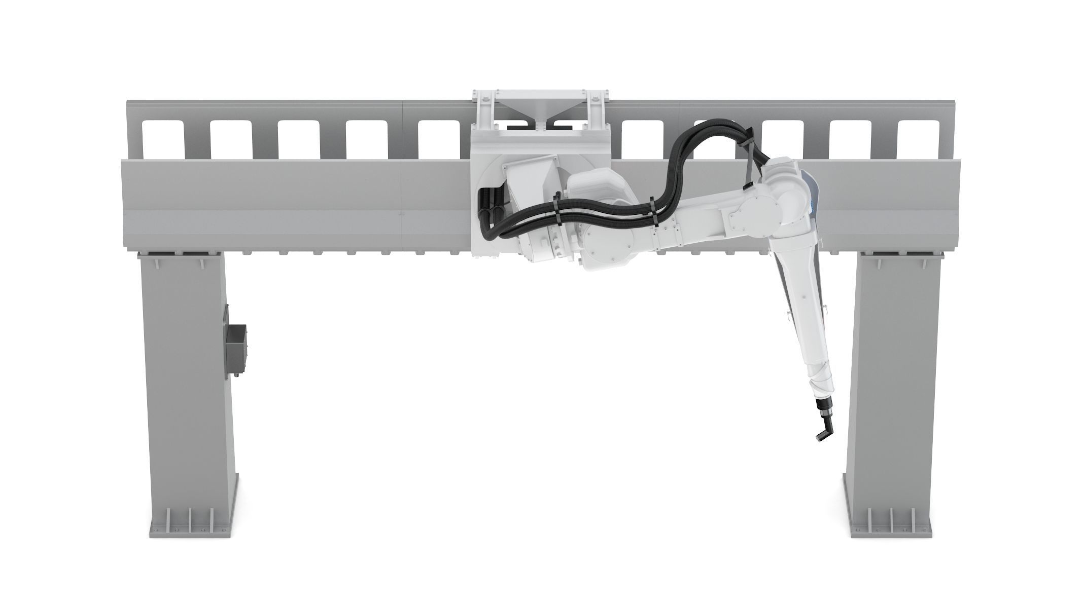 ABB IRB 5500-25