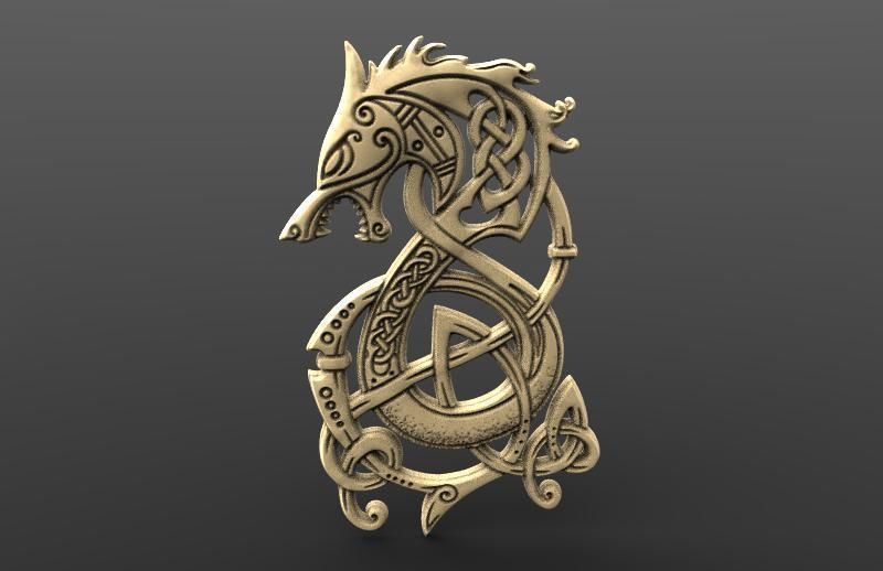 Viking dragon 4 CNC