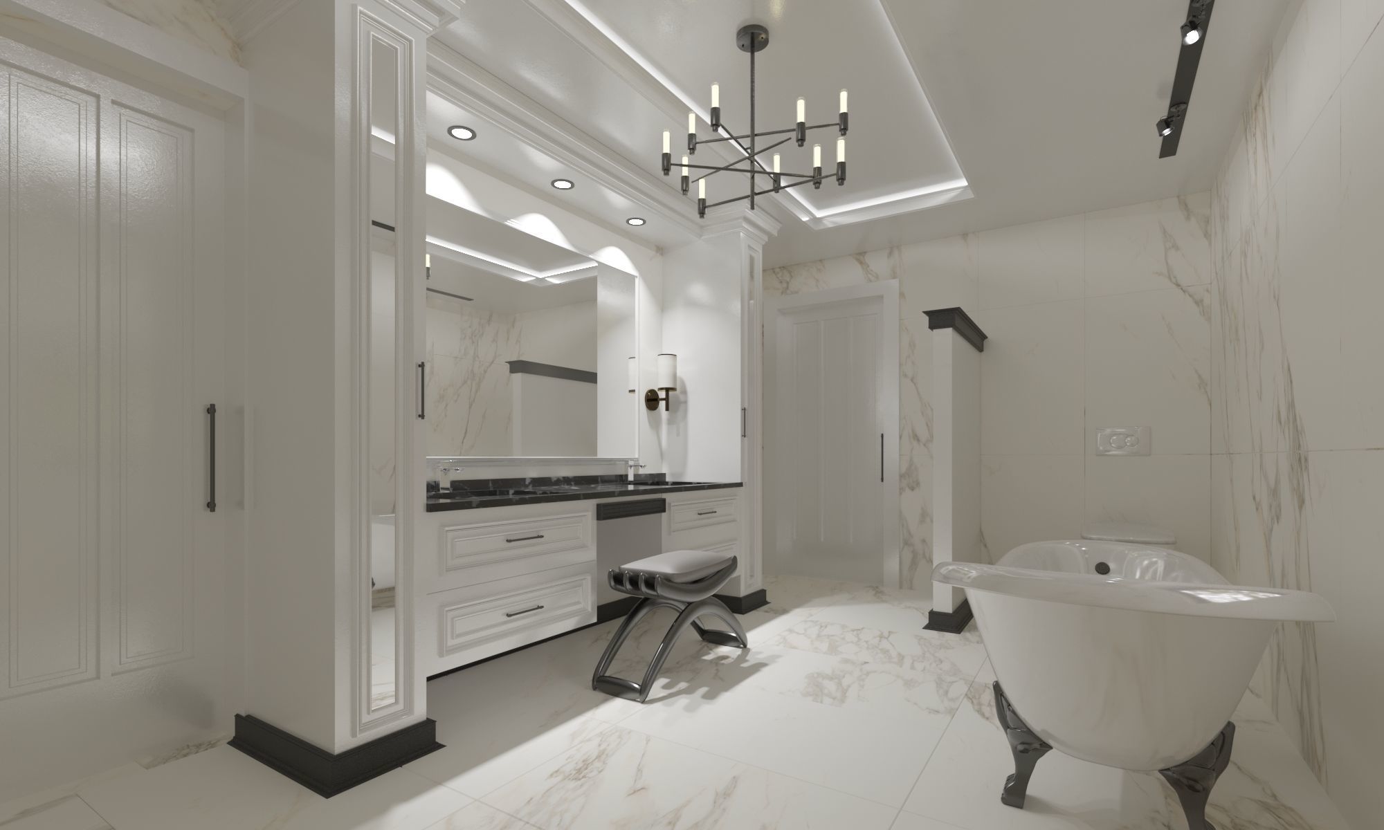 Bathroom Design