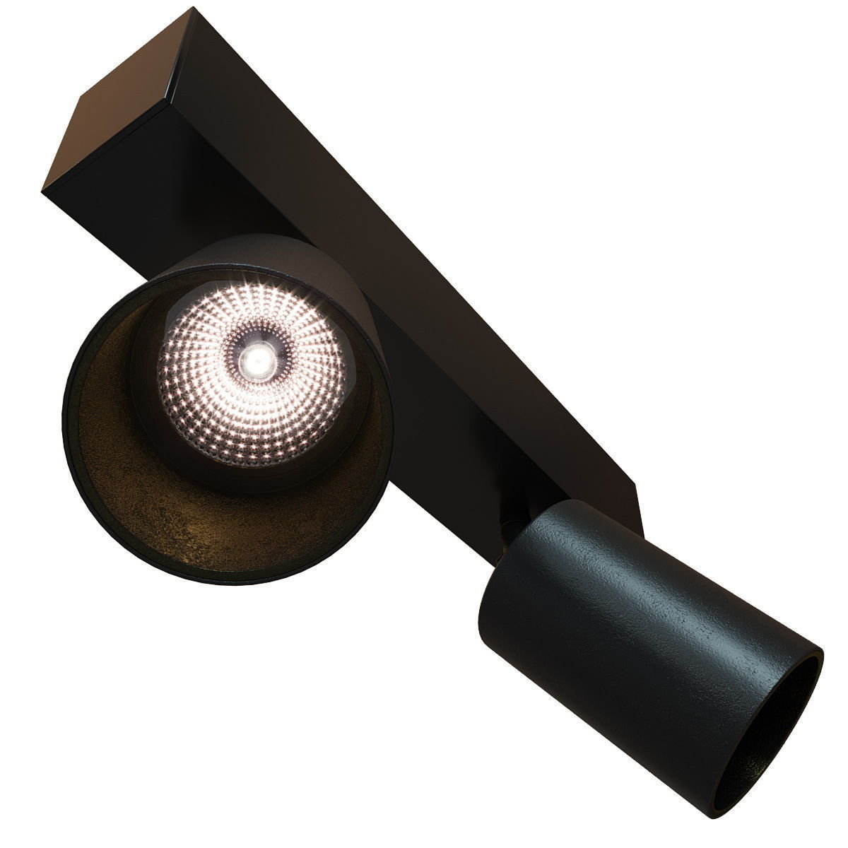 LOCUS LINE 3D model | CGTrader