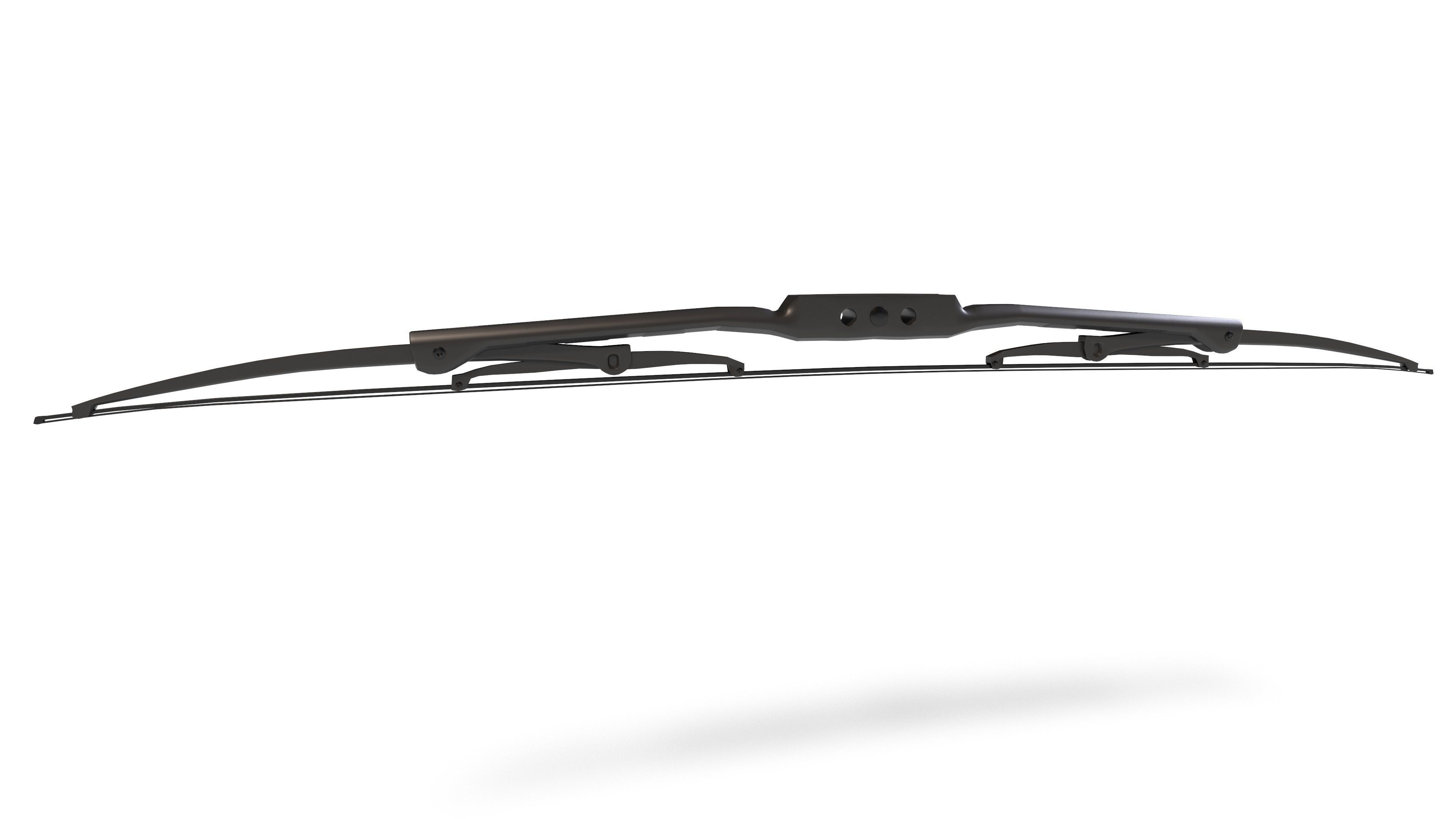 3D Model Windshield Wiper CGTrader 3D Model Windshield Wiper CGTrader