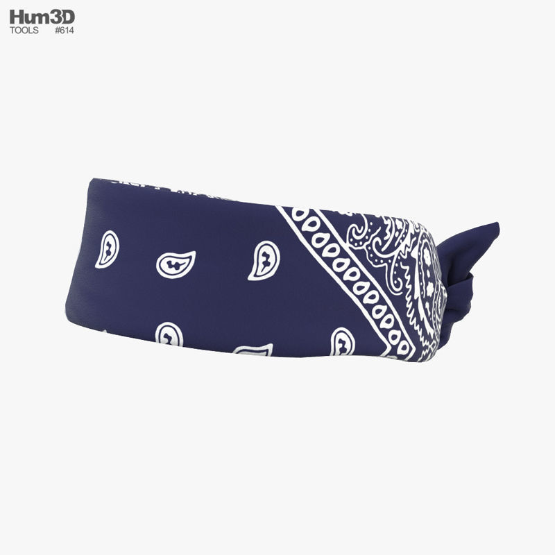 Headband