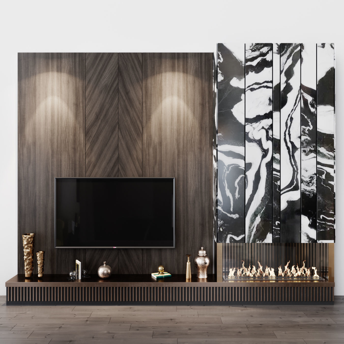 tv set 149