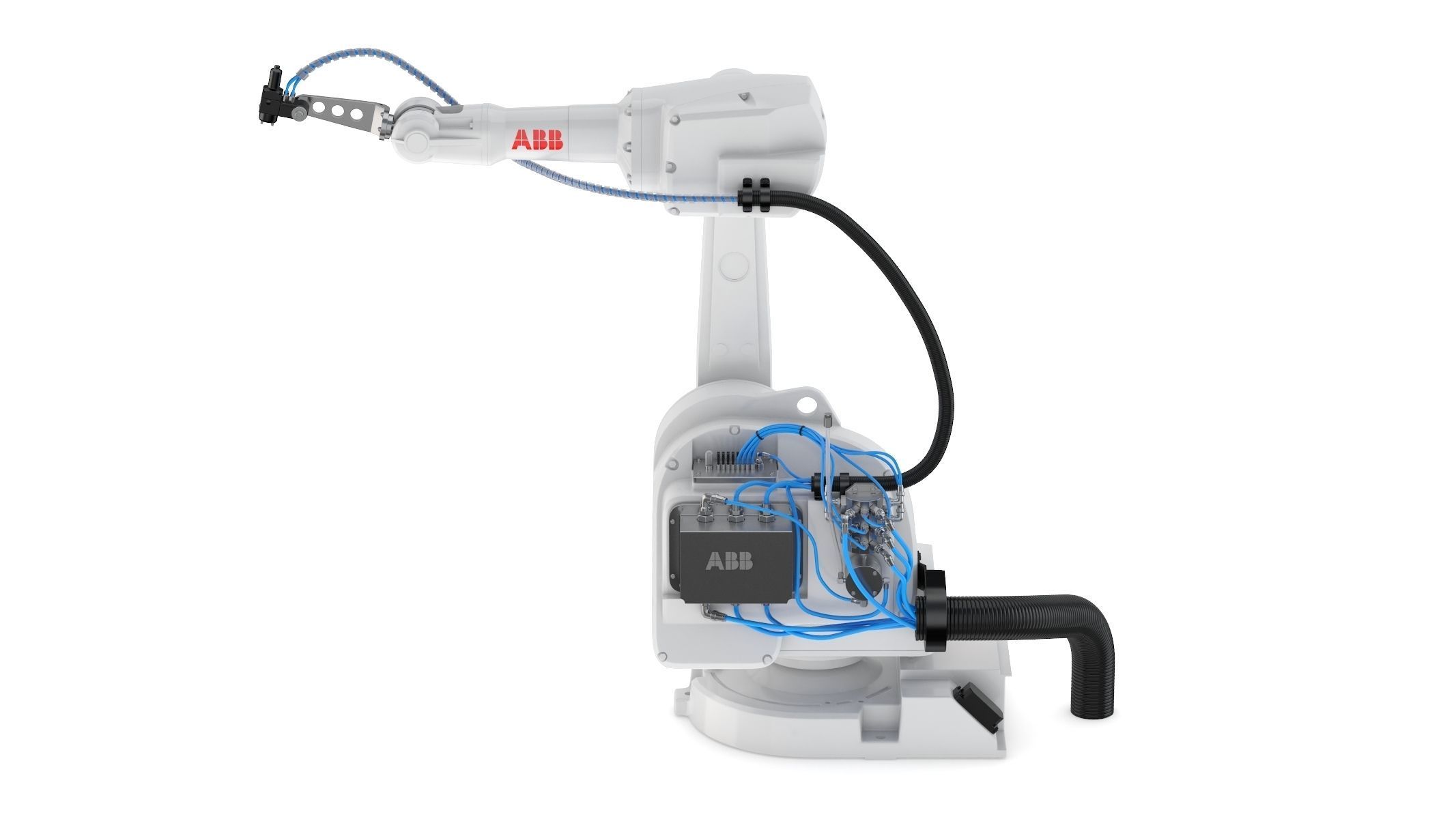 ABB IRB 52