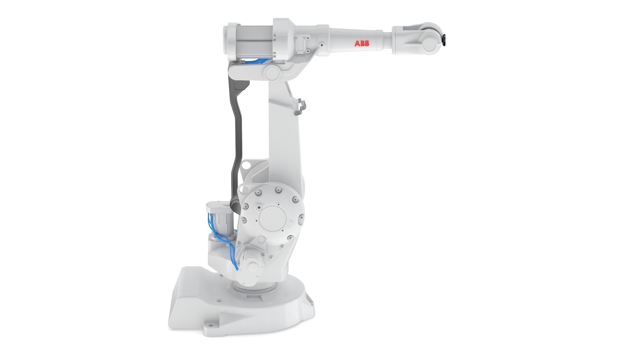 ABB IRB 2400