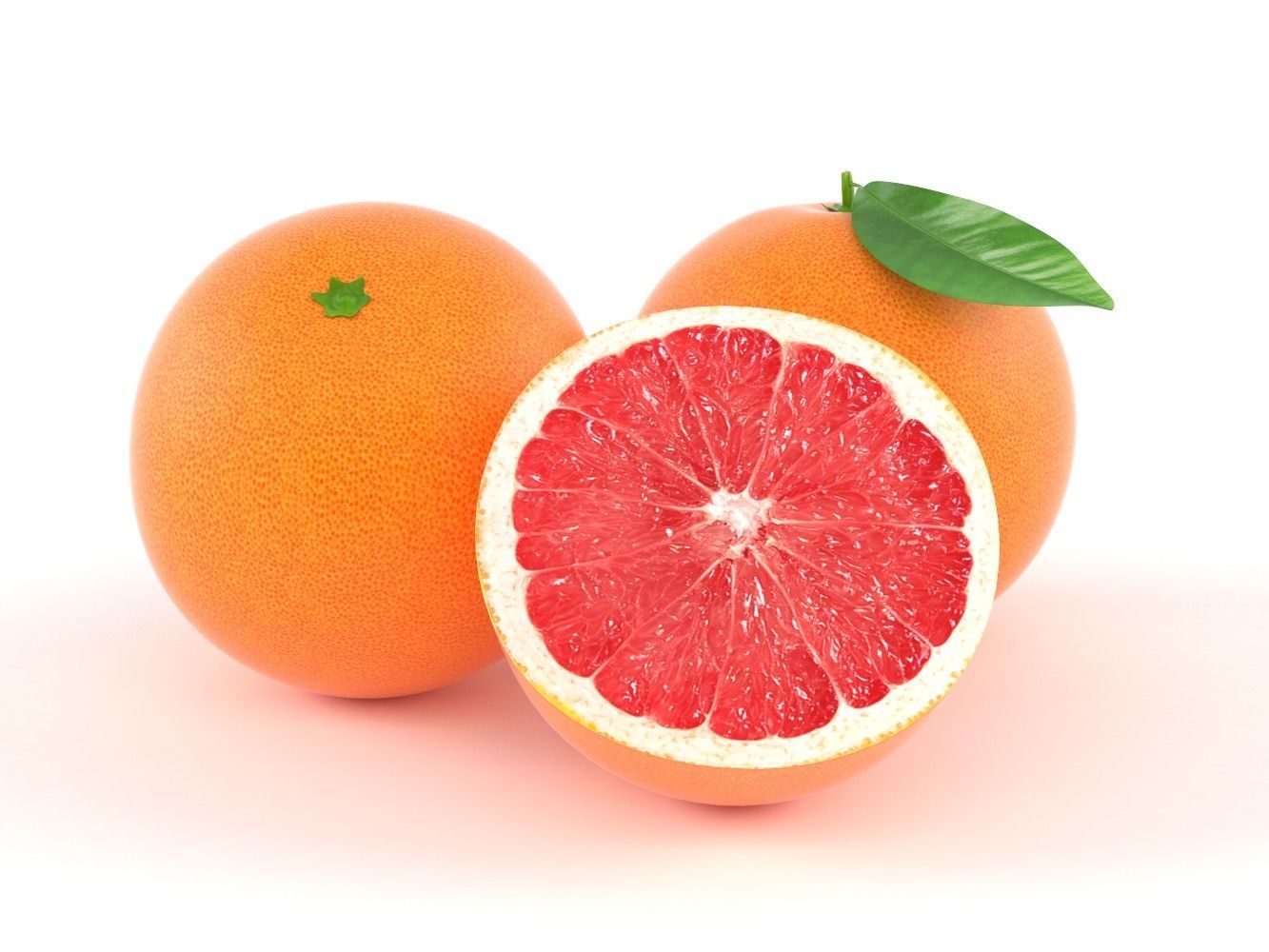 Grapefruit