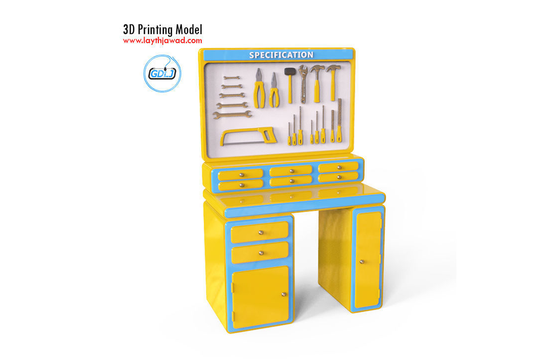 Workshop Tools