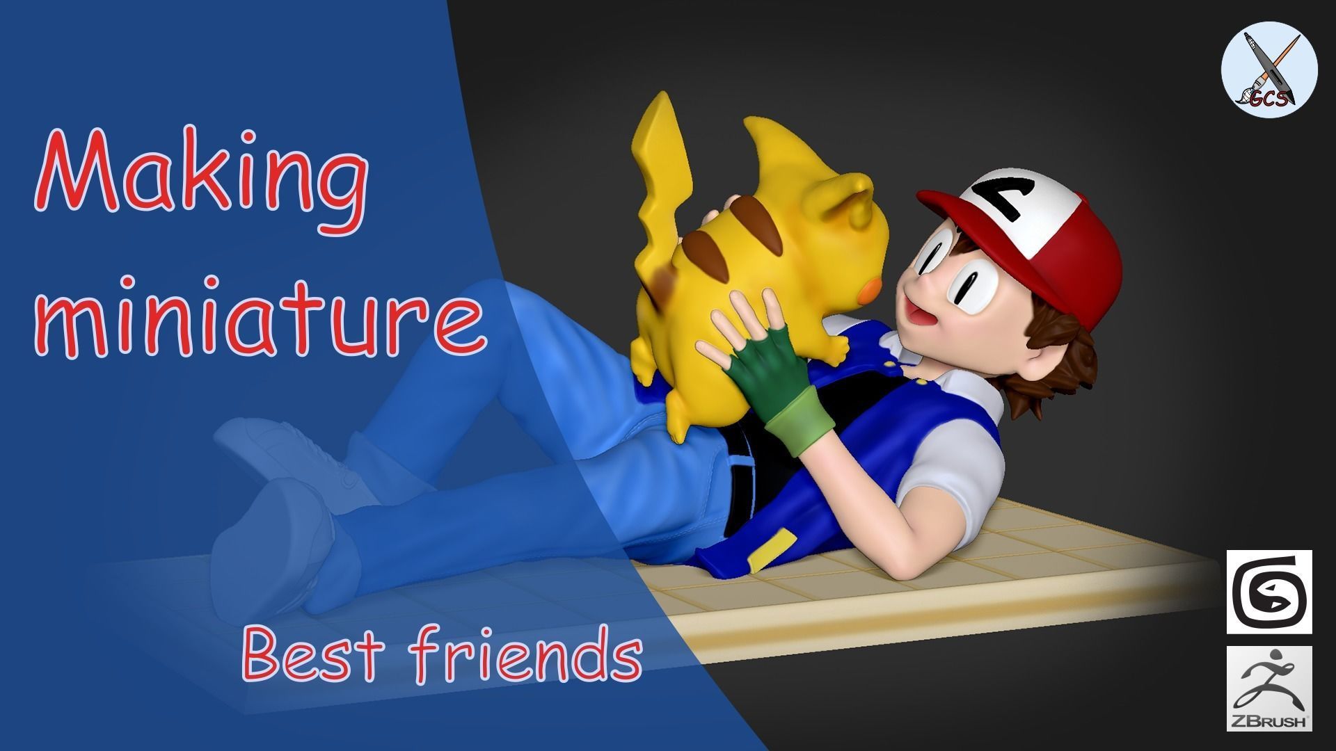 Best friends