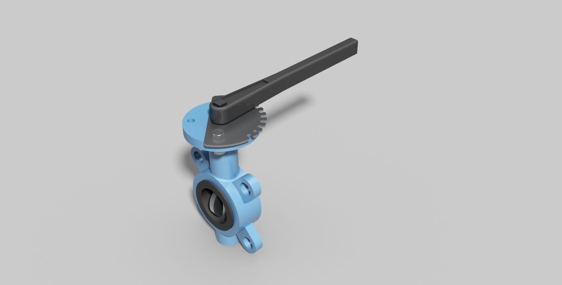 Piping Model Inventor Autodesk Inventor CAD library - Piping No 2 LT free 3D model | CGTrader