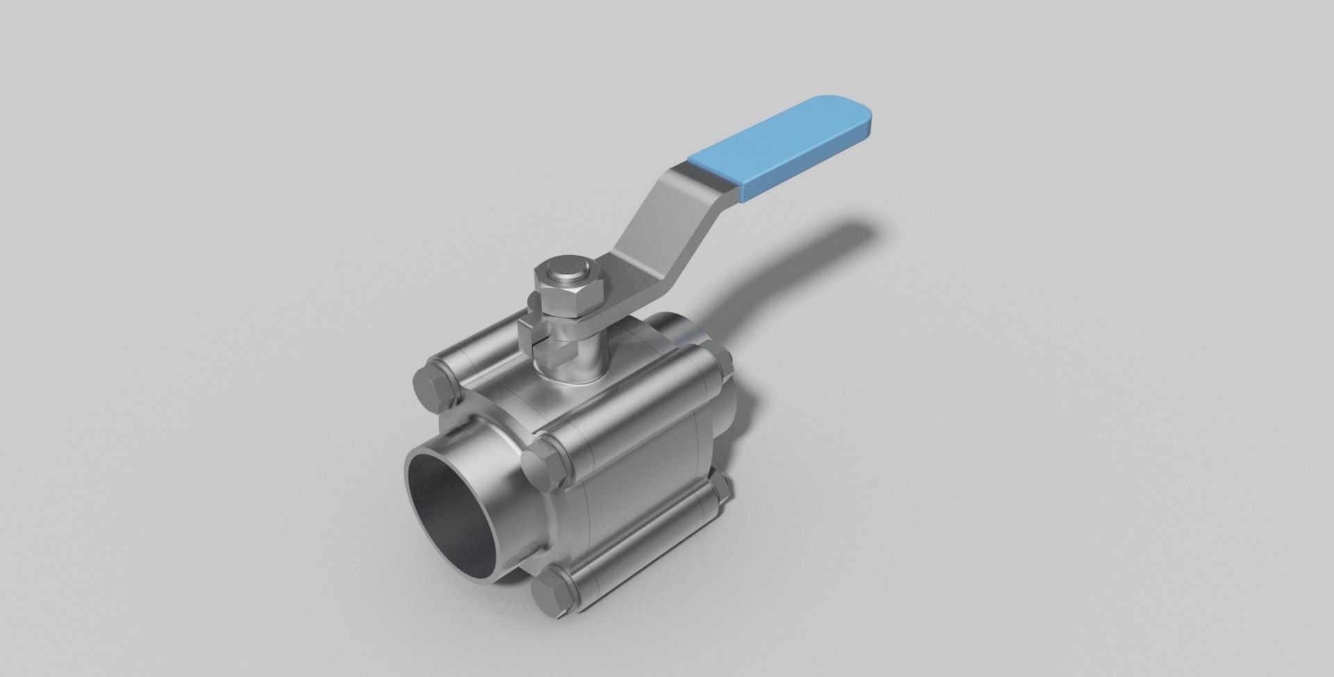 Piping Model Inventor Autodesk Inventor CAD library - Piping No 2 LT free 3D model | CGTrader