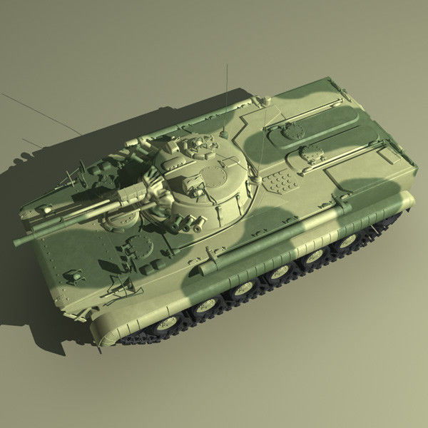 BMP3 Russian APC