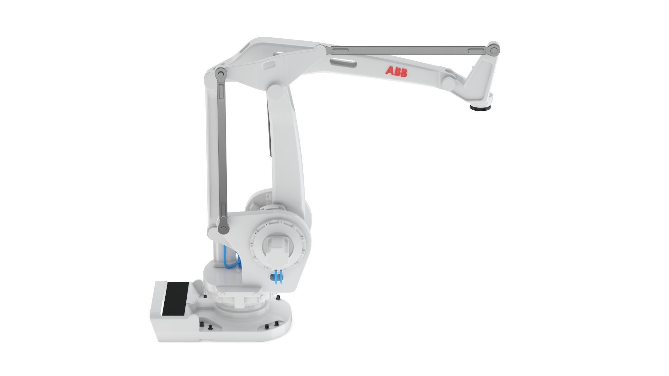 ABB IRB 660