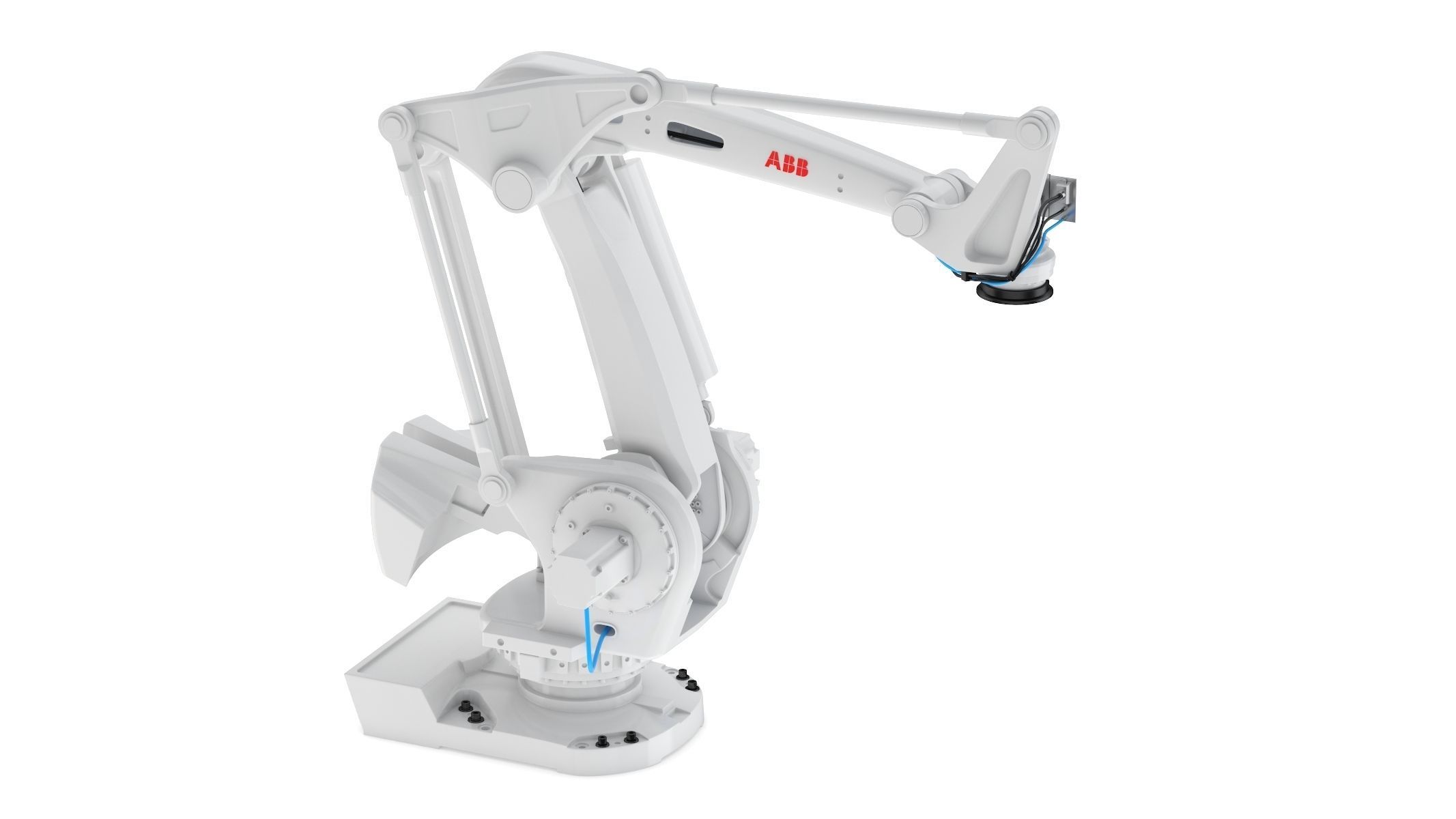 ABB IRB 760