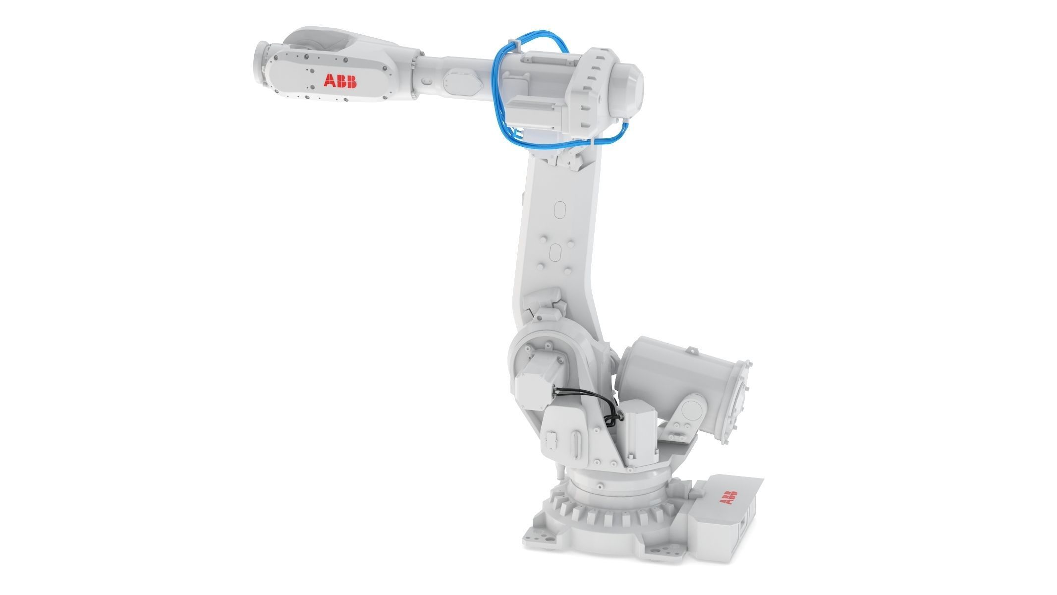 ABB IRB 6790