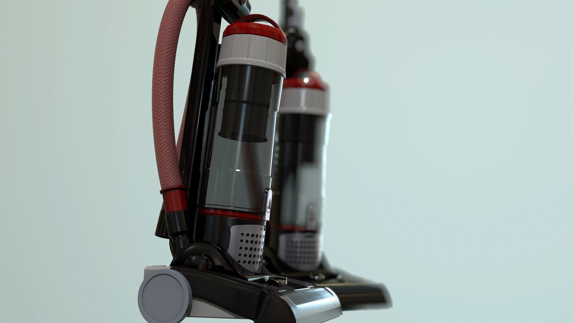 Vacuum cleaner