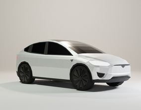 Model x 3D Models | CGTrader