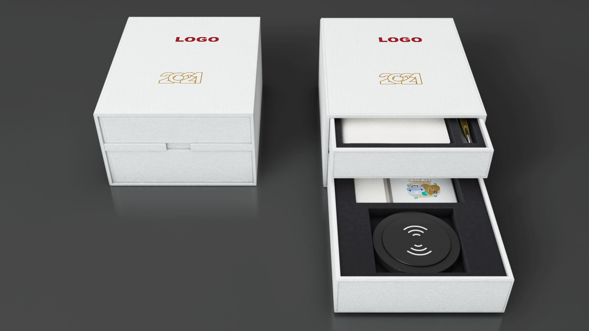 Luxury Gift Box
