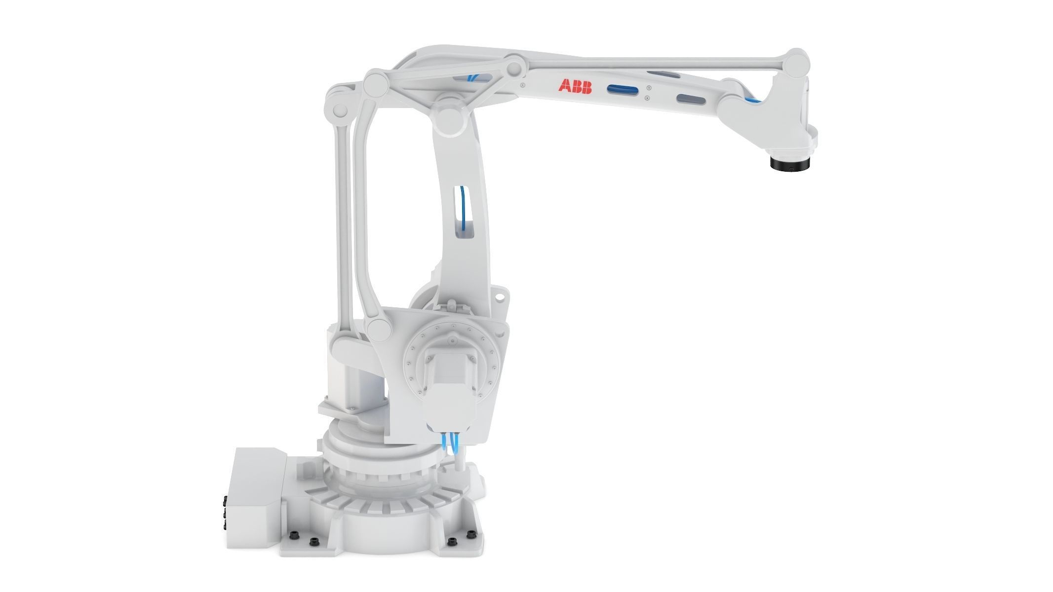 ABB IRB 460