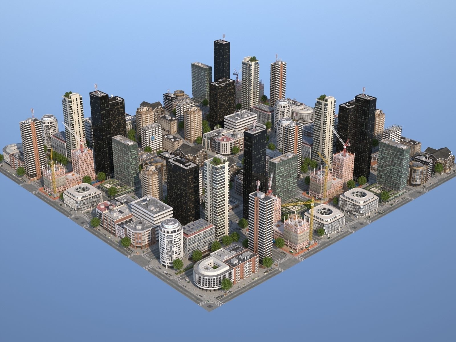 City KC9