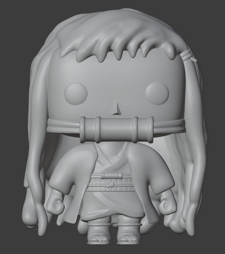 nezuko funko pop