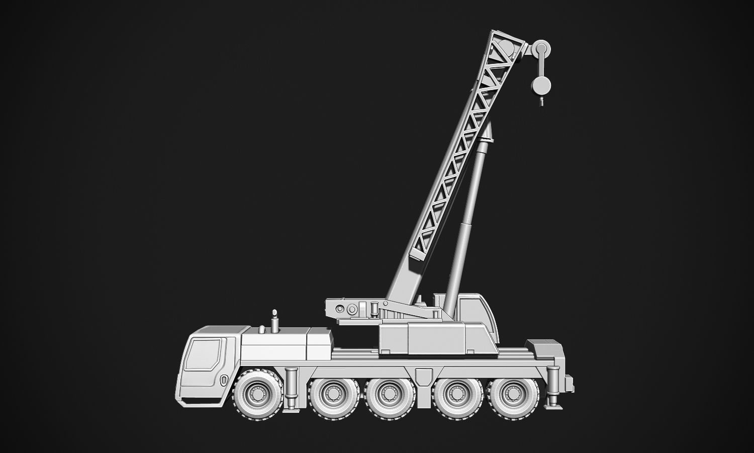 Crane