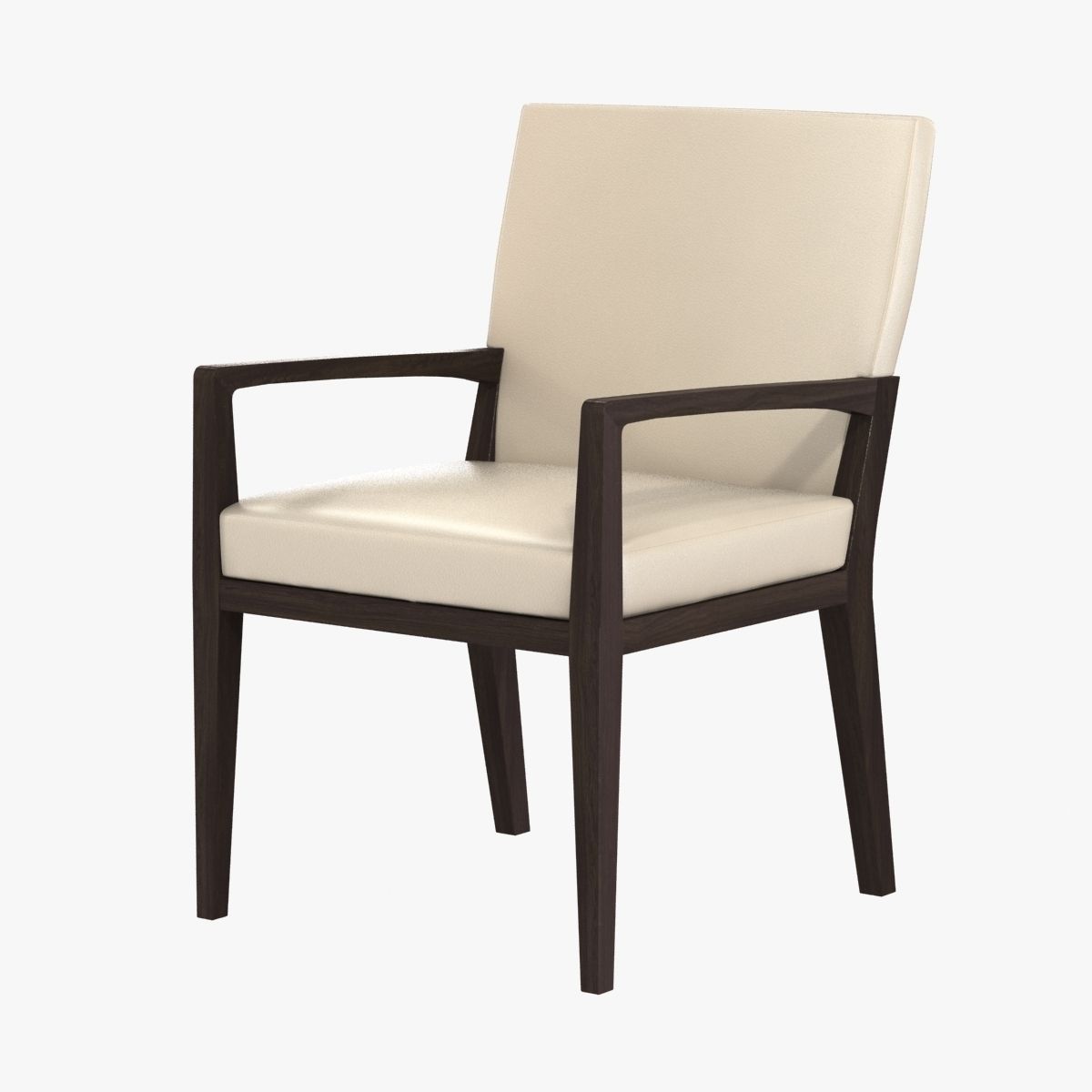 Holly Hunt Luna Dining Arm Chair 3d Model Cgtrader Holly Hunt Luna Dining Arm Chair 3d Model Max Obj 3ds Fbx Mtl 5