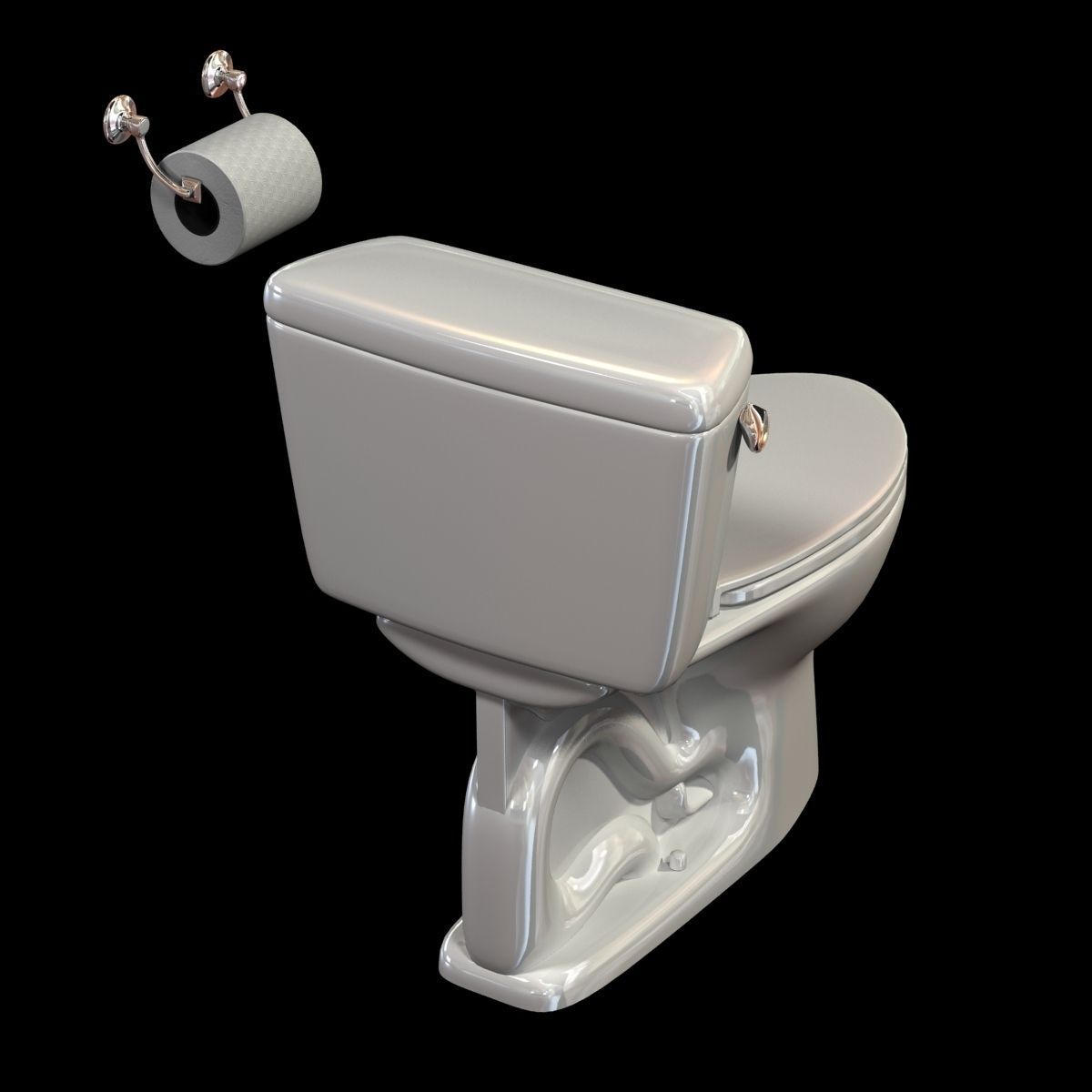 toto drake close coupled ms746124cemfg toilet