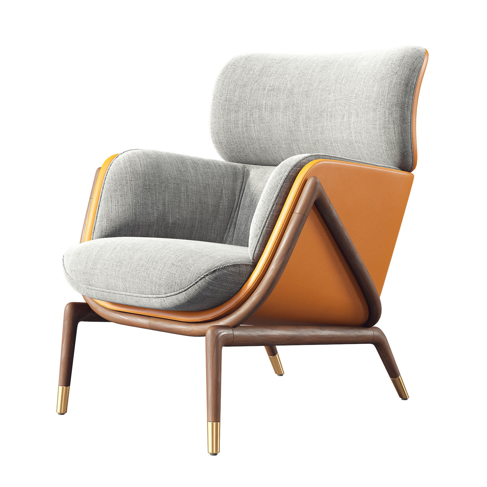 Lounge Chair 078