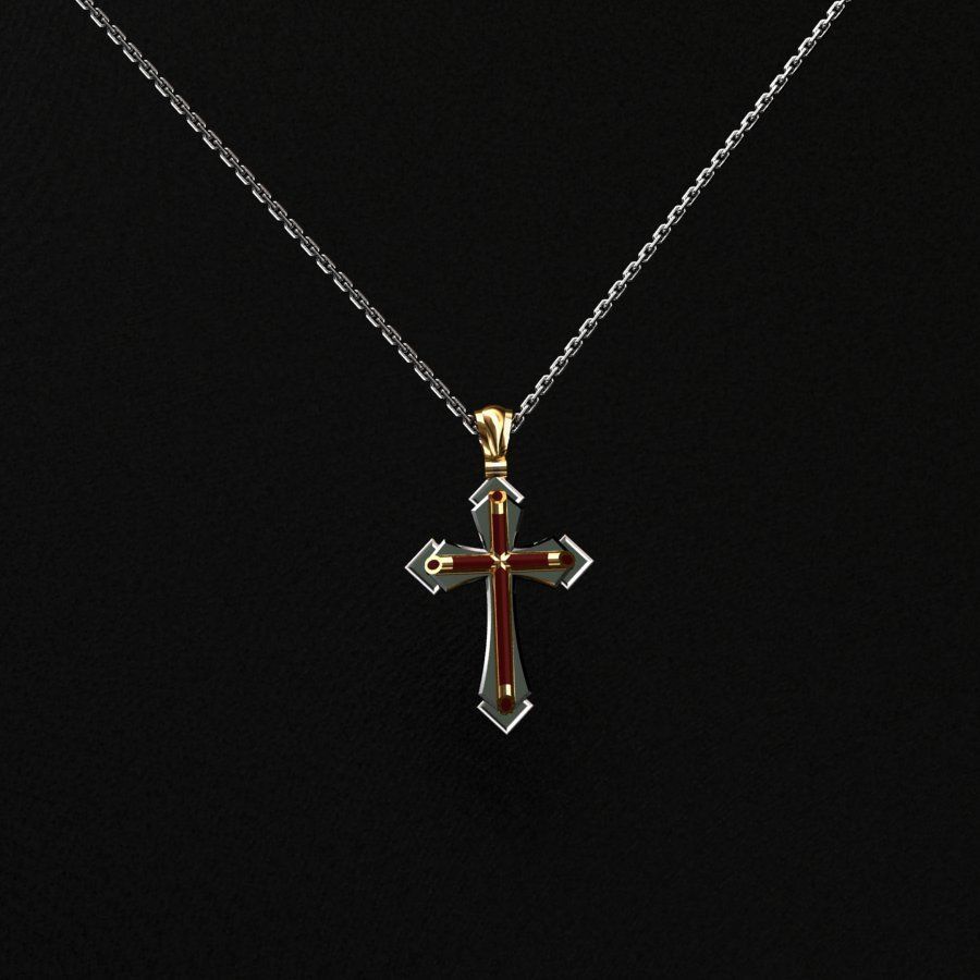 Cross