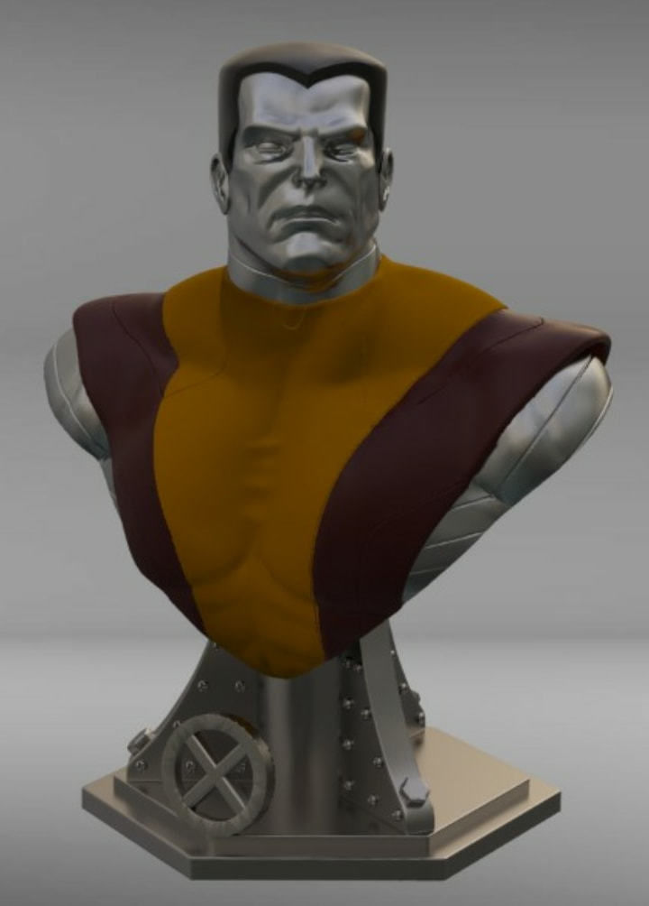 Colossus