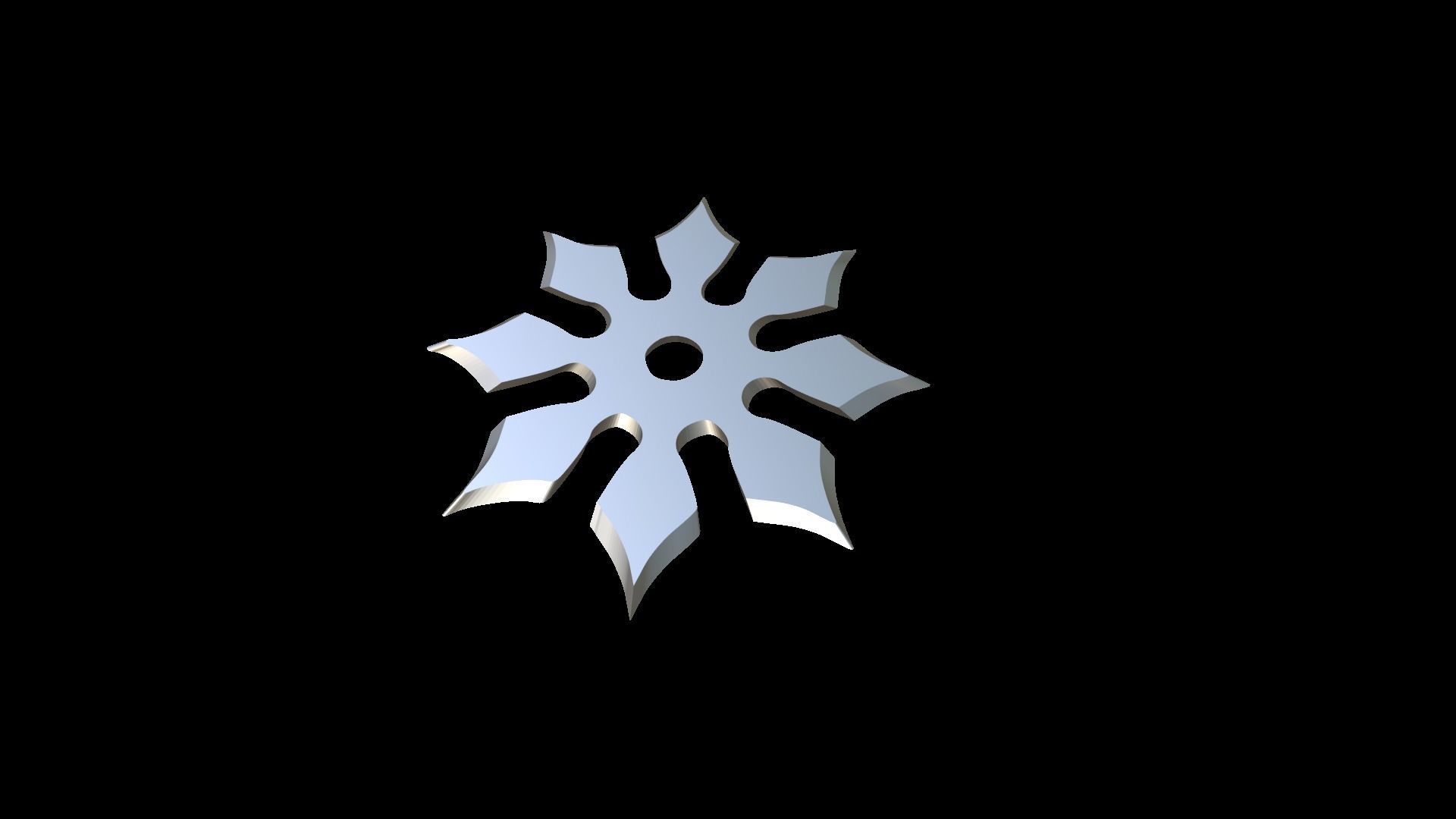 Shuriken