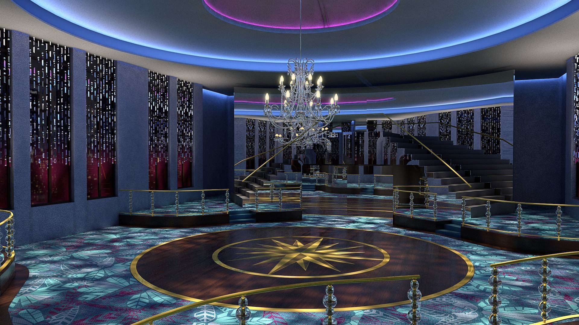 Ballroom 3