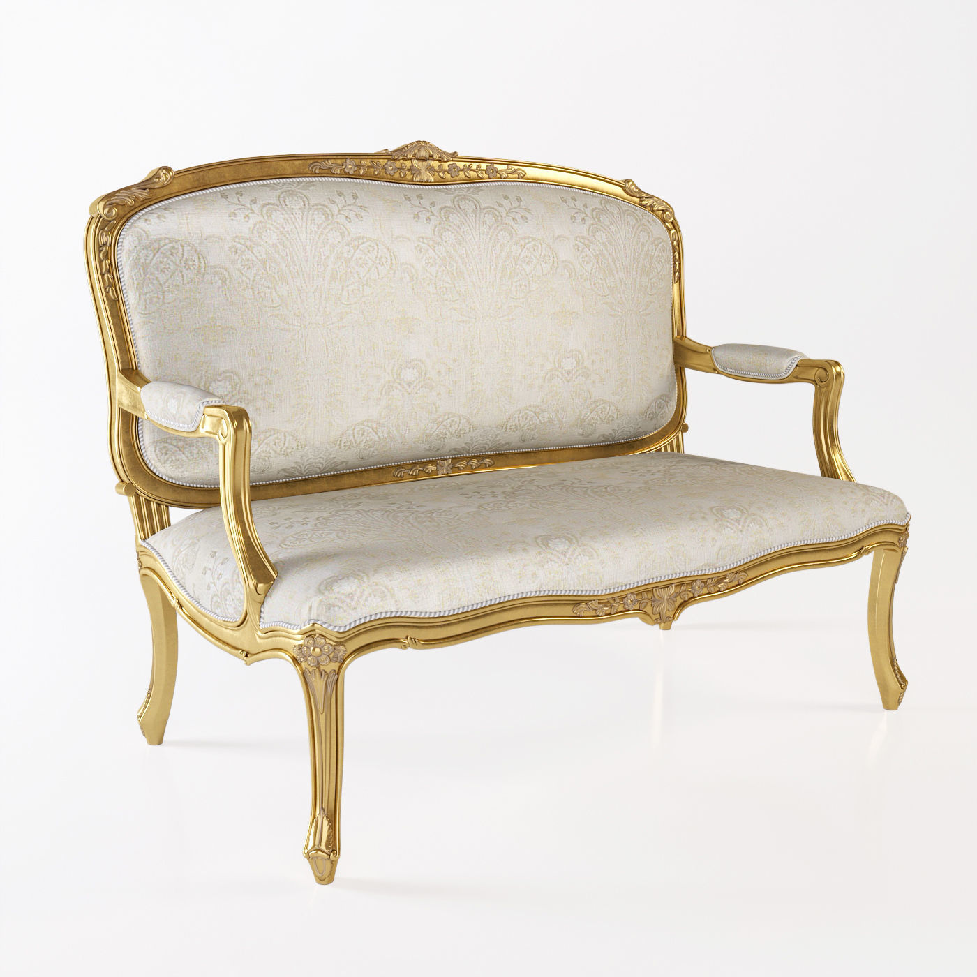 Angelo Cappellini Mauriac 8836 LD2