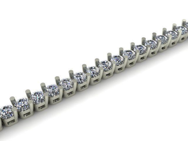 diamond bracelet 48