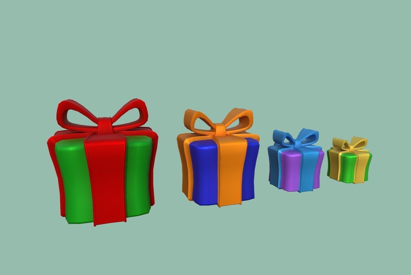 Gifts
