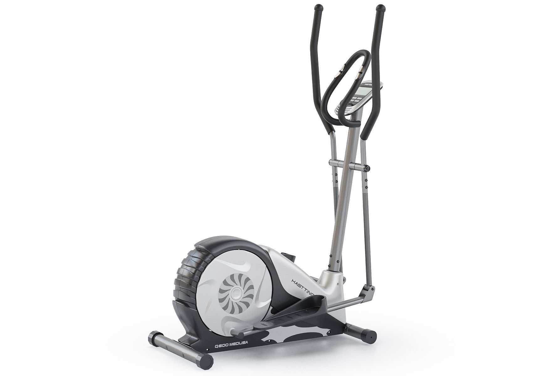 Elliptical trainer Hasttings Q600