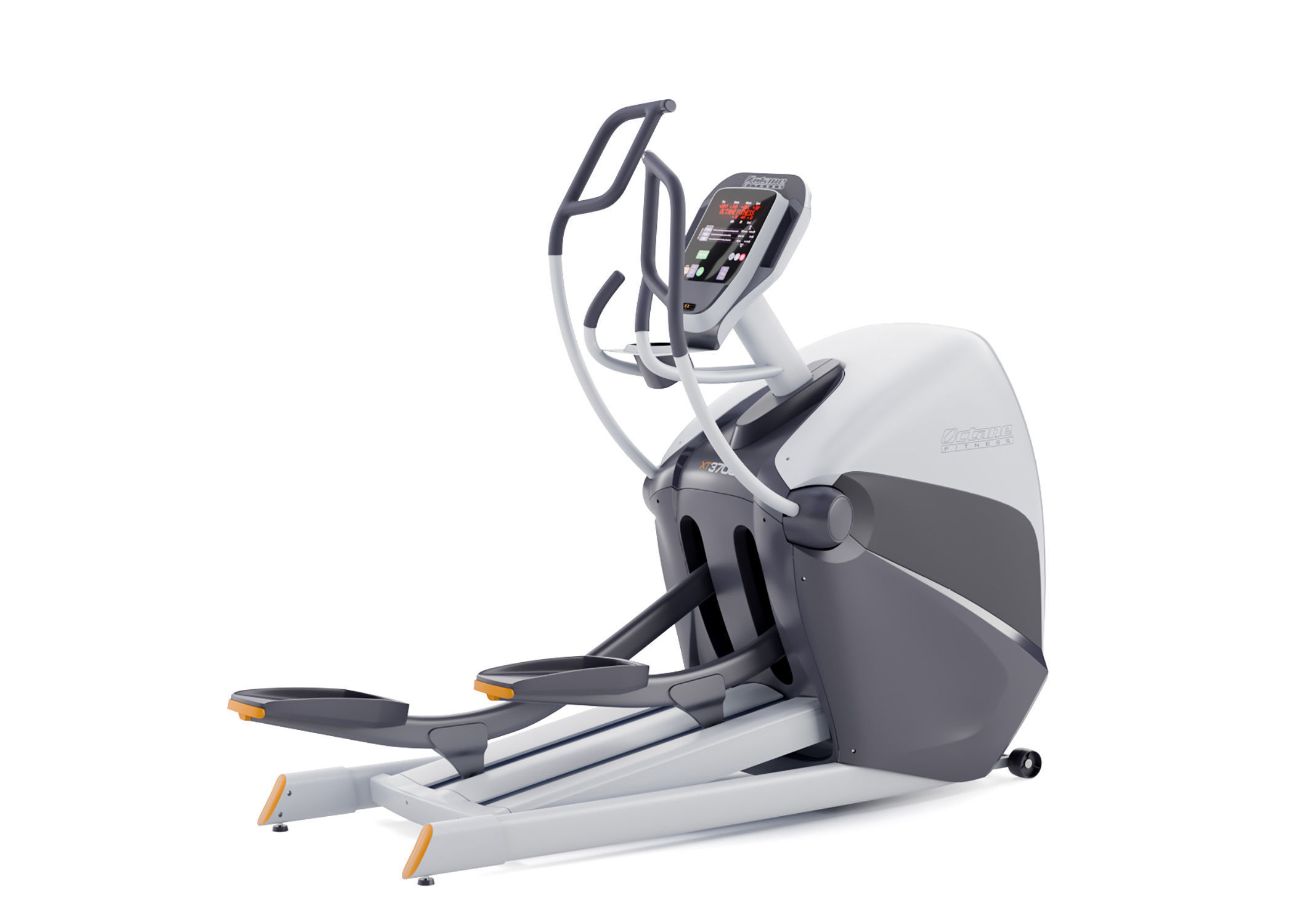 Elliptical trainer Octane XT3700
