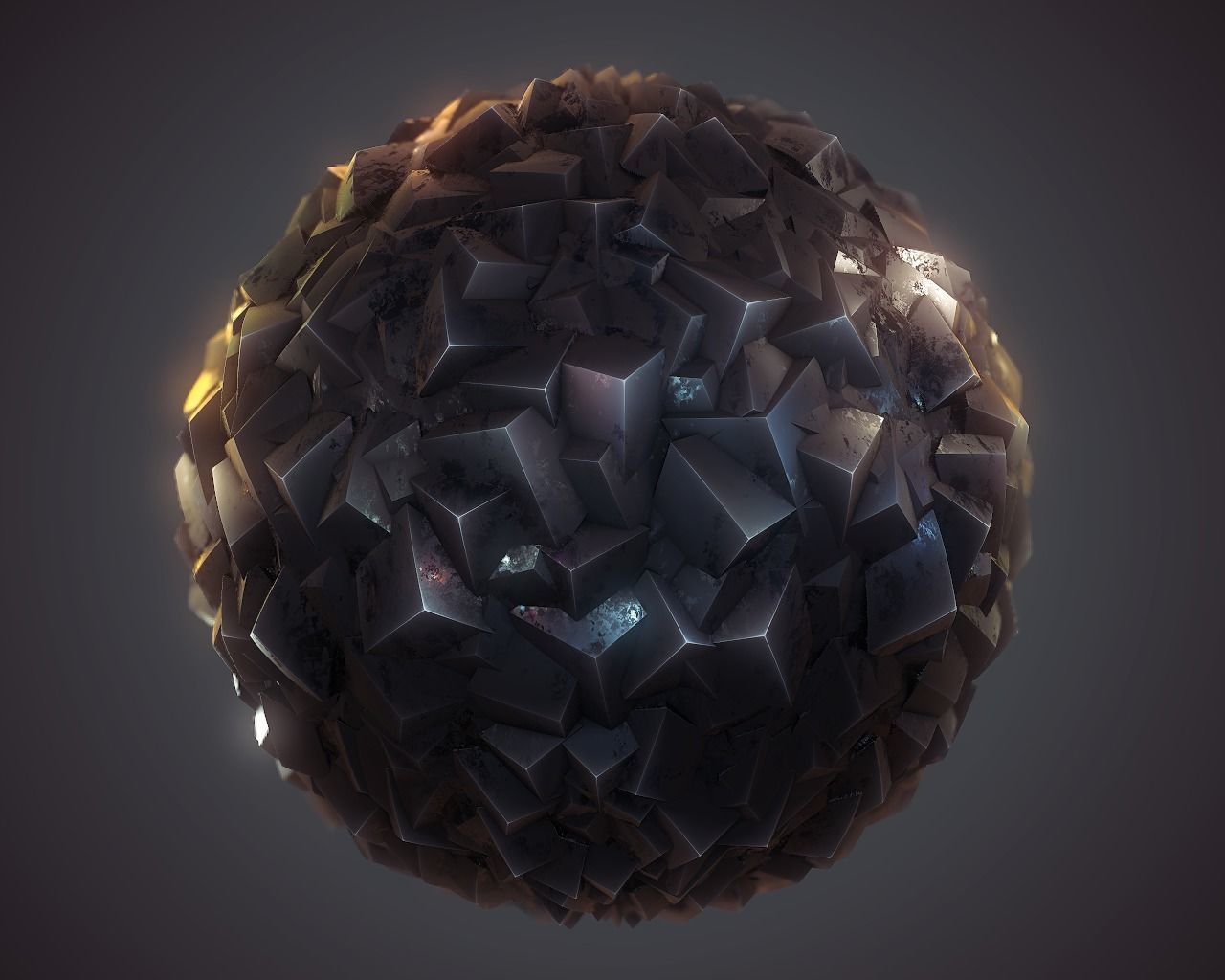 Cubes Textures Texture | CGTrader