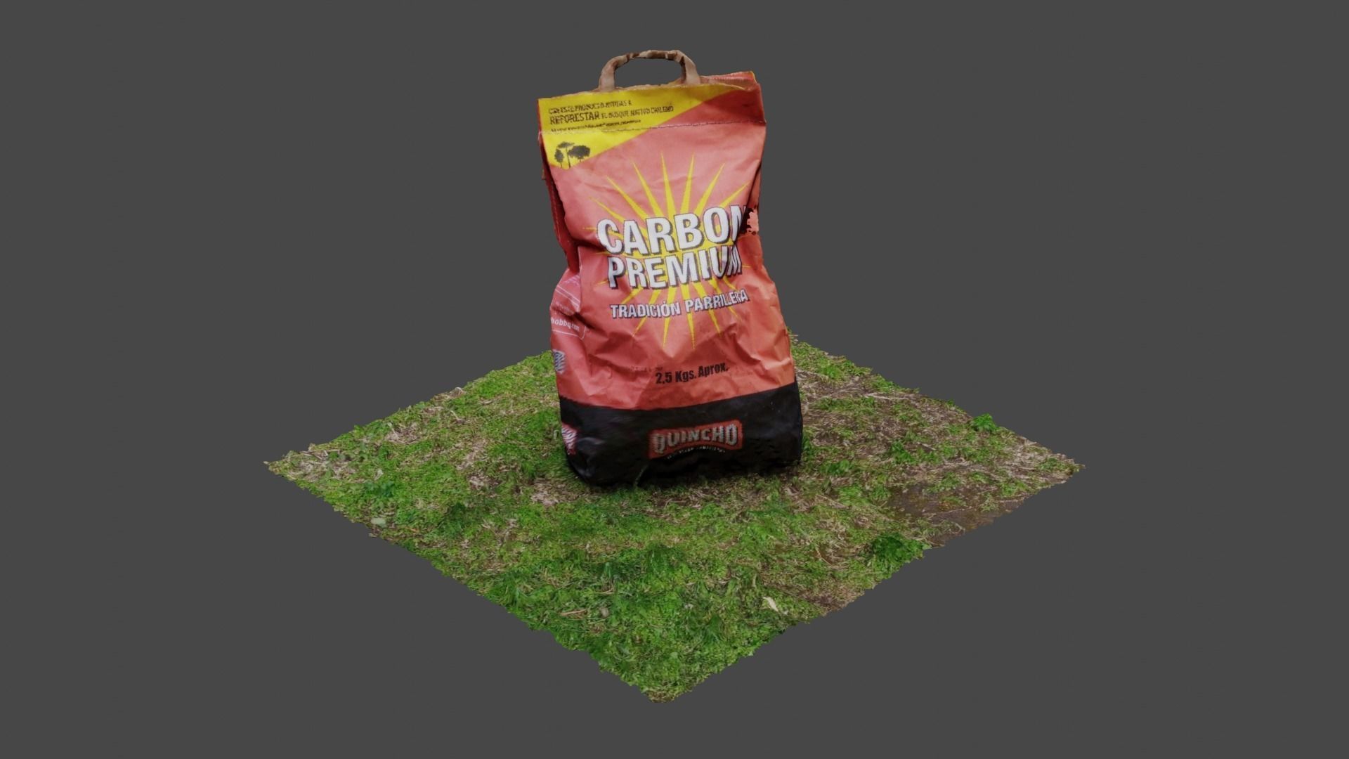 charcoal sack