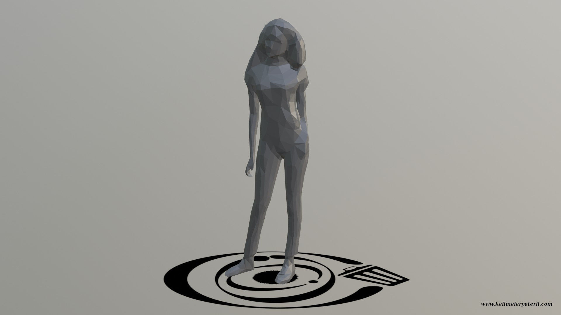 Human 066 LP R