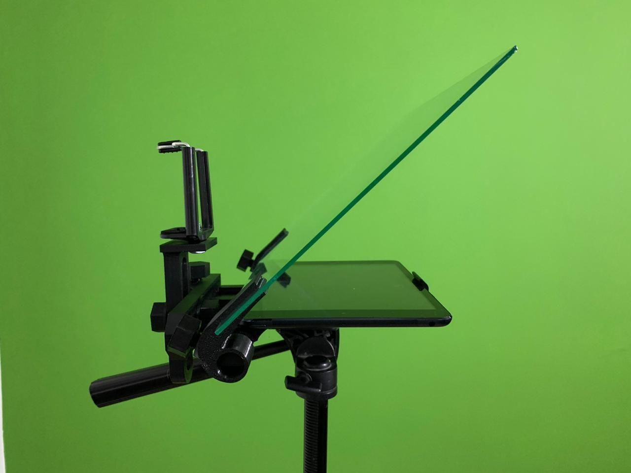 Teleprompter