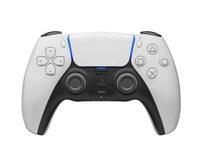 Ps5 controller 3D Models | CGTrader