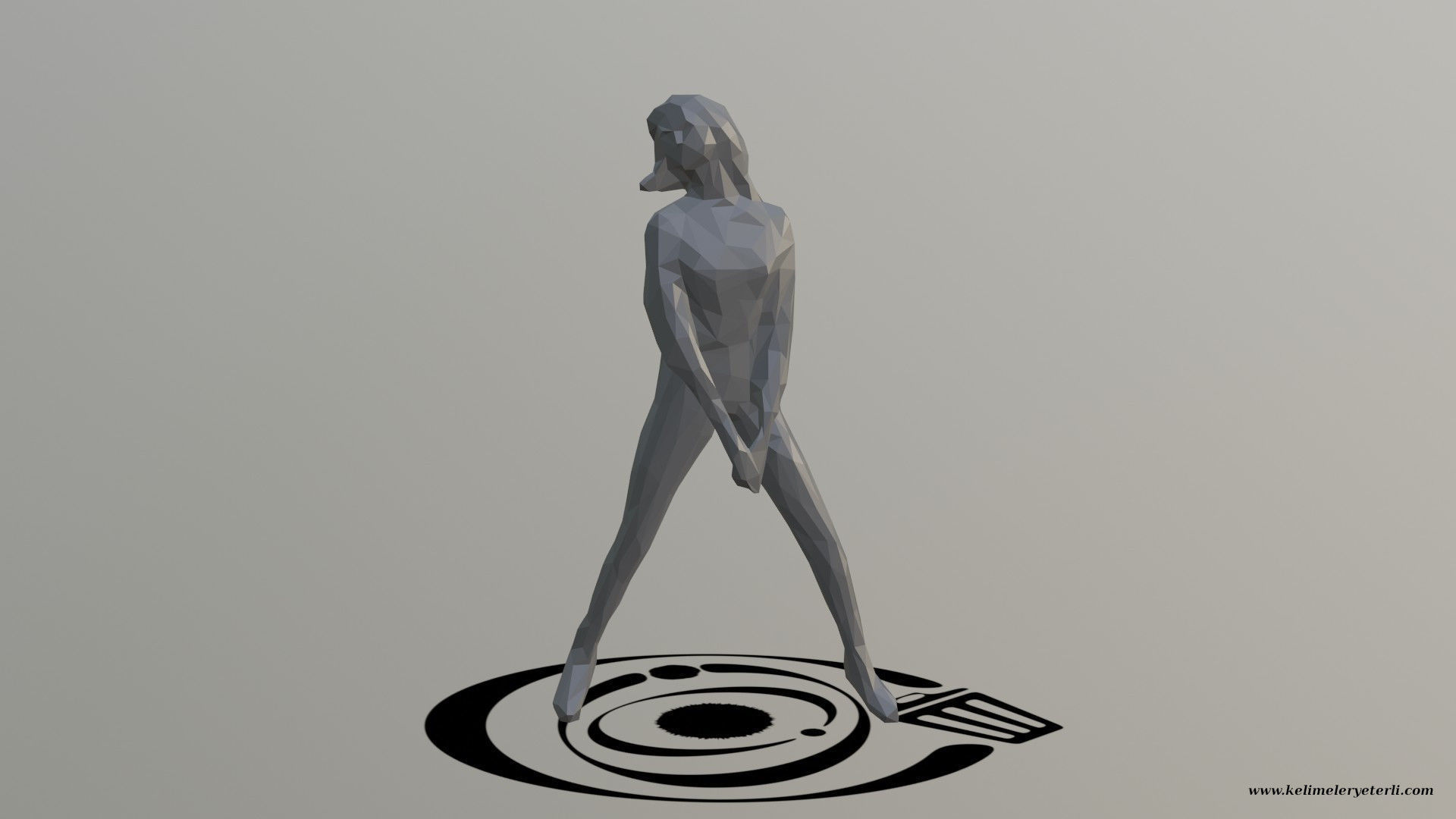 Human 097 LP R