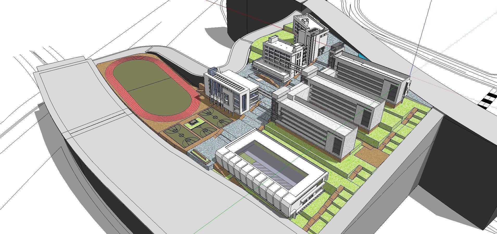 Region-City-School 09