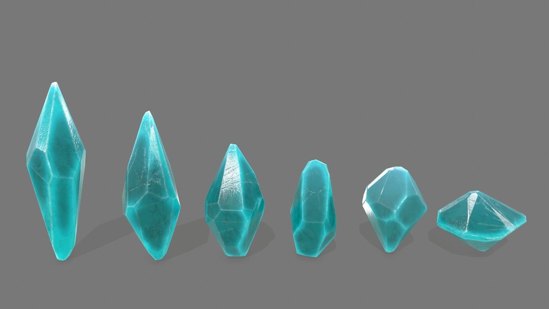 crystal set