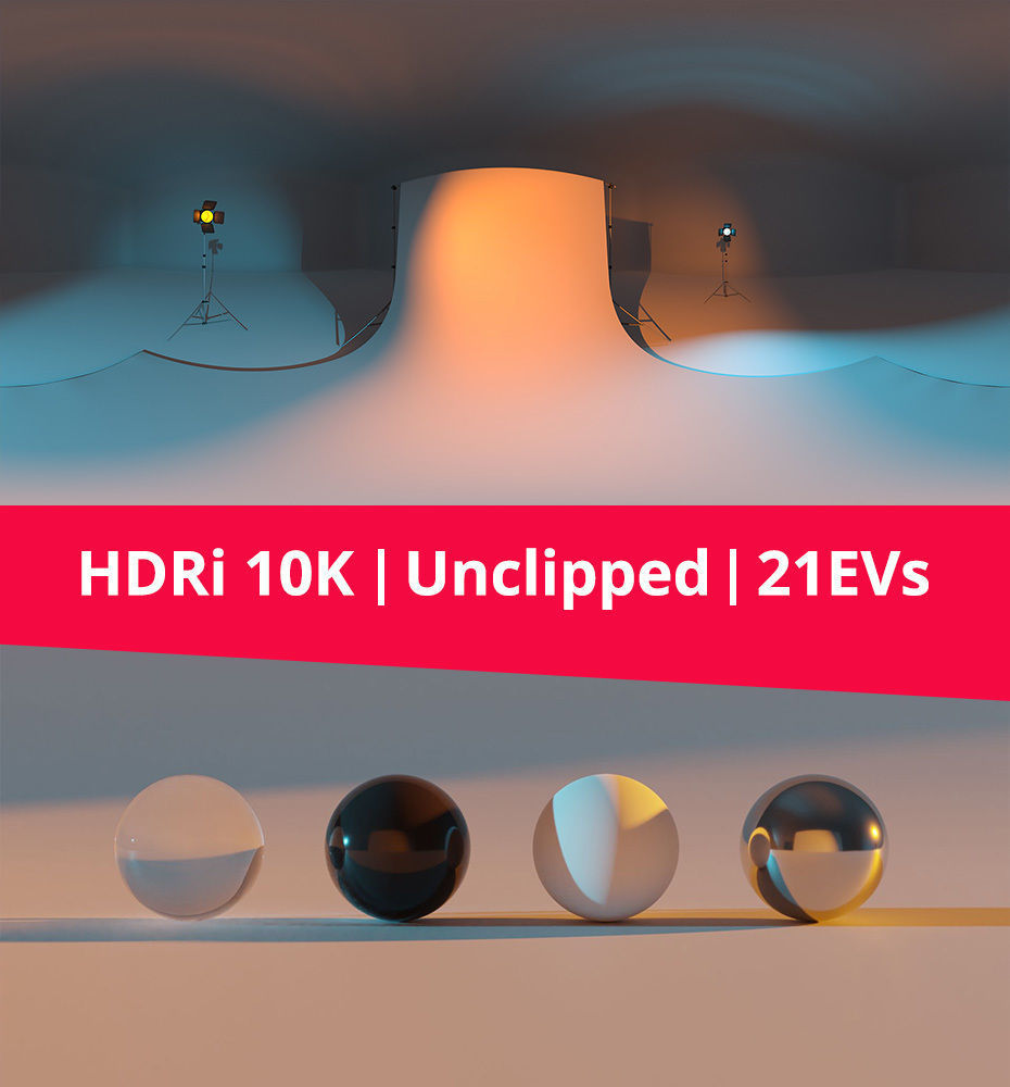 Hdri Studio 019
